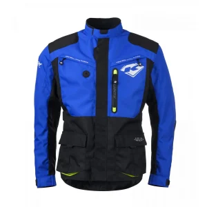 Blue/Black