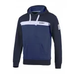 Kenny Racing Hoodie College 1 Kenny Racing Hoodie College - Blue