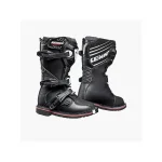 Kenny Racing Youth Track Youth Boots 1 Kenny Racing Youth Track Youth Boots - Black