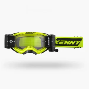 Fluo Yellow