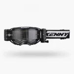 Kenny Racing Z ROLL OFF Performance Speed ROLL Goggles 2 Kenny Racing Z ROLL OFF Performance Speed ROLL Goggles - Black