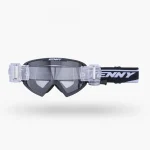 Kenny Racing Z ROLL-OFF Track Goggles 1 Kenny Racing Z ROLL-OFF Track Goggles - Black
