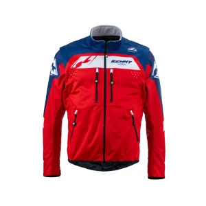 Red/Blue/White