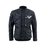 Kenny Racing ADVENTURE/ENDURO Jacket Titanium 2 Kenny Racing ADVENTURE/ENDURO Jacket Titanium - Black/White