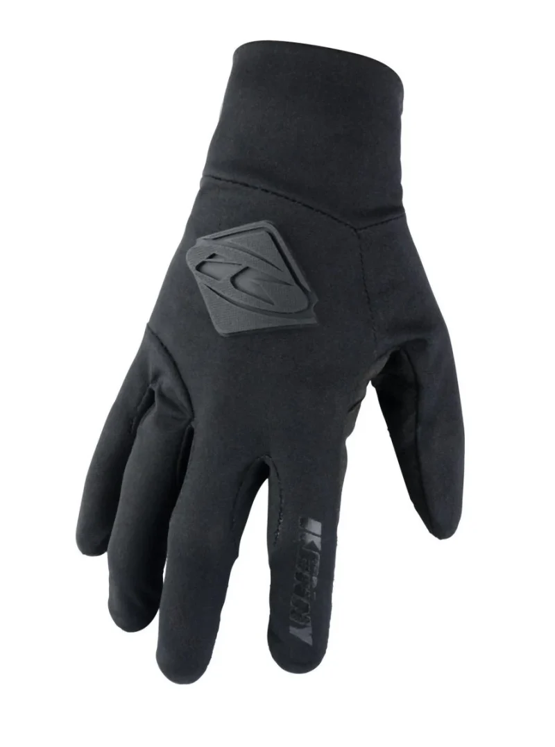 Kenny Racing Muddy Gloves - Black