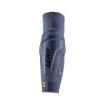 Leatt Elbow Guards 3DF 6.0 Elbow Guard Flint 2 Leatt Elbow Guards 3DF 6.0 Elbow Guard Flint - Grey