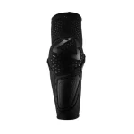 Leatt Elbow Guards 3DF Hybrid Elbow Guard 1 Leatt Elbow Guards 3DF Hybrid Elbow Guard - Black