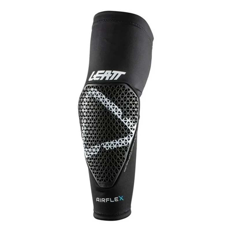 Leatt Elbow Guards Elbow Guard AIR FLEX - Black