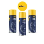 Mannol Chain Cleaner 400ML Spray For Chain Cleaning 7904 Carton 48 Pcs Pack 2 Mannol Chain Cleaner 400ML 7904 — Carton 48 PCS PACK