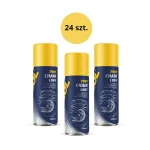 Mannol Chain LUBE 200ML - Chain LUBE 7901 - Carton 24 Pieces Pack 1 Mannol Chain LUBE 200ML Chain LUBE 7901 — Carton 24 pieces PACK