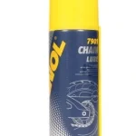Mannol Chain LUBE 200ML - Chain LUBE 7901 - Carton 96 PCS PACK 1 Mannol Chain LUBE 200ML - Chain LUBE 7901 - Carton 96 PCS PACK
