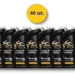 Mannol Engine Oil 4T Motorbike 10W40 1L Ester + MA2 Synthetic 7812 API SN 2 Mannol Engine OIL 4T Motorbike 10W40 1L Ester + MA2 Synthetic 7812 — 20 API SN