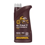 Mannol Engine OIL 4T Motorbike 10W50 1L Synthetic Ester Technology JASO MA/MA2 7814 20 2 Mannol Engine OIL 4T Motorbike 10W50 1L Synthetic Ester Technology JASO MA/MA2 7814 20