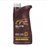 Mannol Engine OIL 4T Elite 5W40 1L API SN/CH-4, JASO MA2 SEMI-SYNTHETIC 7903 20 960 1 Mannol Engine OIL 4T Elite 5W40 1L API SN/CH-4, JASO MA2 SEMI-SYNTHETIC 7903 20 960