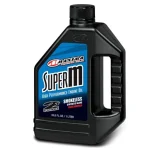 Maxima Racing OILS OIL 2T Premix SEMI-SYNTHETIC Super M Smokeless Premix 1 LITR 12 AKC 2 Maxima Racing OILS OIL 2T Premix SEMI-SYNTHETIC Super M Smokeless Premix 1 LITR 12 AKC