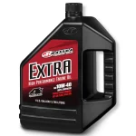 Maxima Racing Extra 10W-40 3.785 L Fully Synthetic Oil 2 Maxima Racing OILS Engine OIL Extra 10W40 100% Synthetic 3.785 Litry 4 AKC