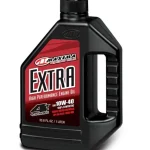 Maxima Racing OILS Engine OIL Extra 10W40 100% Synthetic 1 LITR 12 AKC 1 Maxima Racing OILS Engine OIL Extra 10W40 100% Synthetic 1 LITR 12 AKC