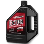 Maxima Racing Extra 10W-60 3.785 L Fully Synthetic Oil 2 Maxima Racing OILS Engine OIL Extra 10W60 100% Synthetic 3.785 Litry 4 AKC