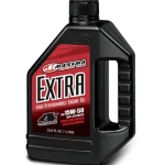 Maxima Racing OILS Engine OIL Extra 15W50 100% Synthetic 1 LITR 12 AKC 2 Maxima Racing OILS Engine OIL Extra 15W50 100% Synthetic 1 LITR 12 AKC