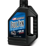 Maxima Racing OILS Engine OIL FULL SYN 10W40 1 LITR 12 AKC 2 Maxima Racing OILS Engine OIL FULL SYN 10W40 1 LITR 12 AKC