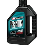 Maxima Racing OILS Engine OIL Mineral Premium 10W40 3.785 Litry 4 AKC 1 Maxima Racing OILS Engine OIL Mineral Premium 10W40 3.785 Litry 4 AKC