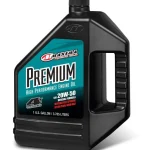 Maxima Racing OILS Engine OIL Mineral Premium 20W50 3.785 Litry 4 AKC 2 Maxima Racing OILS Engine OIL Mineral Premium 20W50 3.785 Litry 4 AKC