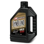 Maxima Racing OILS Engine OIL SEMI-SYNTHETIC SYN Blend Ester 20W50 1 LITR 12 AKC 1 Maxima Racing OILS Engine OIL SEMI-SYNTHETIC SYN Blend Ester 20W50 1 LITR 12 AKC