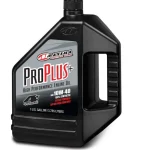 Maxima Racing PRO Plus+ 10W-40 3.785 L Fully Synthetic Oil 2 Maxima Racing OILS Engine OIL PRO Plus+ 10W40 Synthetic 3.785 Litry 4 AKC