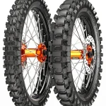 Metzeler Tyre 110/100-18 MC360 MID HARD 64M TT M/C MST Rear DOT 48-50/2025 1 Metzeler Tyre 110/100-18 MC360 MID HARD 64M TT M/C MST Rear DOT 48-50/2025