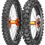 Metzeler Tyre 140/80-18 MC360 MID SOFT 70M TT M/C MST Rear DOT 20/2026 1 Metzeler Tyre 140/80-18 MC360 MID SOFT 70M TT M/C MST Rear DOT 20/2026