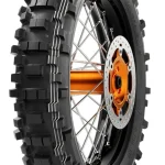 Metzeler Tyre 140/80-18 MCE 6 DAYS Extreme Extra SOFT 70M NHS TT M/C M+S Rear DOT 01-18/2025 1 Metzeler Tyre 140/80-18 MCE 6 DAYS Extreme Extra SOFT 70M NHS TT M/C M+S Rear DOT 01-18/2025