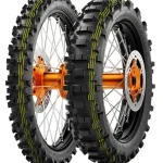 Metzeler Tyre 140/80-18 MCE 6 DAYS Extreme FIM Super SOFT 70M TT M+S Rear DOT 04-06/2025 1 Metzeler Tyre 140/80-18 MCE 6 DAYS Extreme FIM Super SOFT 70M TT M+S Rear DOT 48-50/2024