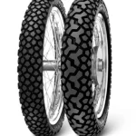 Metzeler Tyre 3.00-21 Enduro 1 51R TT Front DOT 50/2023 1 Metzeler Tyre 3.00-21 Enduro 1 51R TT Front DOT 02/2025