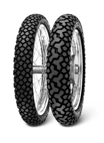 Metzeler Tyre 3.00-21 Enduro 1 51R TT Front DOT 04-05/2024