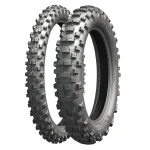Michelin Tyre 120/90-18 Enduro Medium FIM 65R TT Rear DOT 11-41/2025 REPLACES:192718 1 Michelin Tyre 120/90-18 Enduro Medium FIM 65R TT Rear DOT 11-41/2025 REPLACES:192718