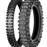 Michelin Tyre 140/80-18 Desert RACE 70R TT Rear DOT 24/2026 1 Michelin Tyre 140/80-18 Desert RACE 70R TT Rear DOT 24/2026