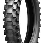 Michelin Tyre 140/80-18 Desert RACE BAJA 70R TT Rear DOT 22/2026 2 Michelin Tyre 140/80-18 Desert RACE BAJA 70R TT Rear DOT 22/2026