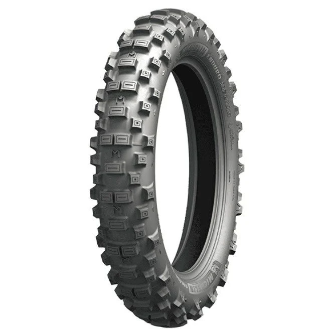 Michelin Tyre 140/80-18 Enduro Xtrem NHS 70M TT Rear DOT 13-48/2025