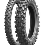 Michelin Tyre 60/100-14 Starcross 5 MINI 29M TT M/C Front DOT 04-47/2025 1 Michelin Tyre 60/100-14 Starcross 5 MINI 29M TT M/C Front DOT 04-47/2025