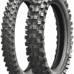 Michelin Tyre 70/100-19 Starcross 5 Medium 42M TT M/C Front DOT 21-27/2026 1 Michelin Tyre 70/100-19 Starcross 5 Medium 42M TT M/C Front DOT 21-27/2026