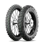 Michelin Tyre 90/100-21 Enduro Medium 2 57R TT Front DOT 02-39/2026 2 Michelin Tyre 90/100-21 Enduro Medium 2 57R TT Front DOT 02-39/2026