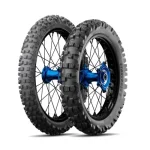 Michelin Tyre 90/100-21 Starcross 6 HARD 57M NHS TT M/C Front DOT 48/2025 1 Michelin Tyre 90/100-21 Starcross 6 HARD 57M NHS TT M/C Front DOT 48/2025