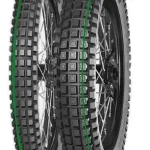 Mitas Tyre 120/100-18 Enduro Hybrid Super Light 68P TL/TT M+S Green Stripe Rear DOT 16-35/2024 2 Mitas Tyre 120/100-18 Enduro Hybrid Super Light 68P TL/TT M+S Green Stripe Rear DOT 16-35/2024