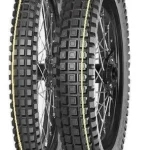 Mitas Tyre 120/100-18 Enduro Hybrid Super Yellow Stripe M+S 68P TL/TT Rear DOT 37-38/2025 1 Mitas Tyre 120/100-18 Enduro Hybrid Super Yellow Stripe M+S 68P TL/TT Rear DOT 37-38/2025