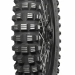 Mitas Tyre 130/80-17 Stone KING C-02 65N M+S TT Rear DOT 12-13/2026 460111 REPLACES:70000270 2 Mitas Tyre 130/80-17 Stone KING C-02 65N M+S TT Rear DOT 12-13/2026 460111 REPLACES:70000270