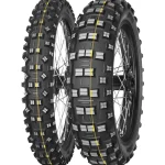 Mitas Tyre 140/80-18 Terra FORCE-EF Super 70R TT Rear Yellow Stripe DOT 16/2026 460070 REPLACES:70000200,70000204 1 Mitas Tyre 140/80-18 Terra FORCE-EF Super 70R TT Rear Yellow Stripe DOT 40-48/2024 460070 REPLACES:70000200,70000204