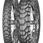 Mitas Tyre 170/60ZR17 Enduro Trail ADV 2 M+S 72W TL/TT Rear DOT 19-23/2026 2 Mitas Tyre 170/60ZR17 Enduro Trail ADV 2 M+S 72W TL/TT Rear DOT 19-23/2026