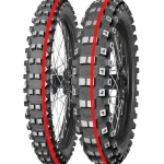 Mitas Tyre 90/90-14 Terra FORCE-MX MH Pitcross Medium HARD Red Stripe TT 46M NHS Front DOT 2026 DOT:JXDS/JJDS 460055 REPLACES:70000362,70001367 1 Mitas Tyre 90/90-14 Terra FORCE-MX MH Pitcross Medium HARD Red Stripe TT 46M NHS Front DOT 2026 DOT:JXDS/JJDS 460055 REPLACES:70000362,70001367