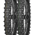 Mitas Tyre 90/90-21 3.00-21 Terra FORCE-EF 2 SM Super Light FIM - SM Terrain 54R TT Green Stripe Front DOT 18/2026 REPLACES:70000221 1 Mitas Tyre 90/90-21 3.00-21 Terra FORCE-EF 2 SM Super 54R TT Yellow Stripe Front DOT 51/2024 REPLACES:70000222
