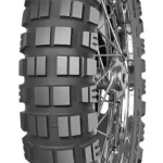 Mitas Tyre 150/70B17 Enduro Trail XT 69T TL/TT M+S Rear DOT 23/2026 REPLACES:70000514 1 Mitas Tyre 150/70B17 Enduro Trail XT 69T TL/TT M+S Rear DOT 23/2026 REPLACES:70000514
